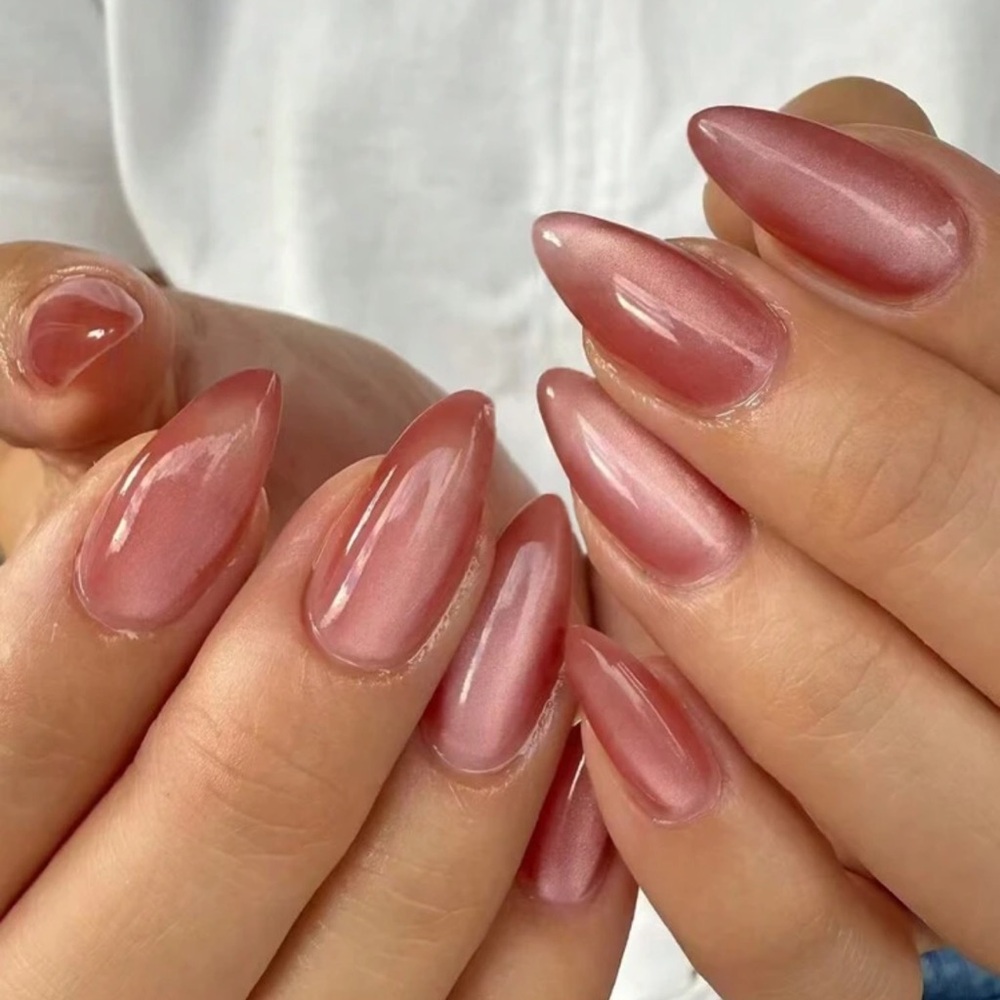 24pc Press On Nail Set from the Nail Bar 💅